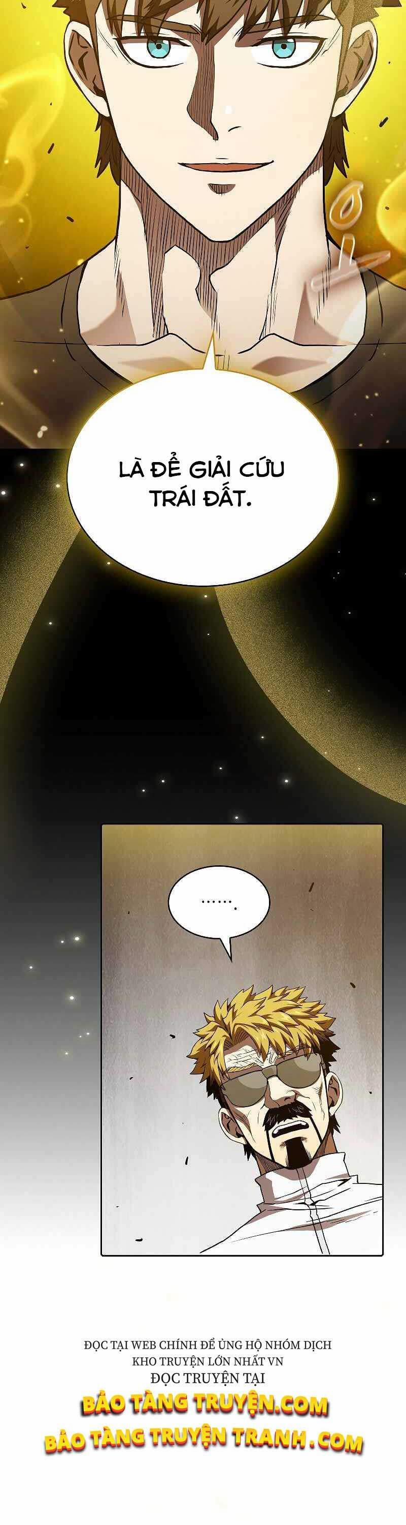 Người Chơi Trở Về Từ Địa Ngục 39 trang 31