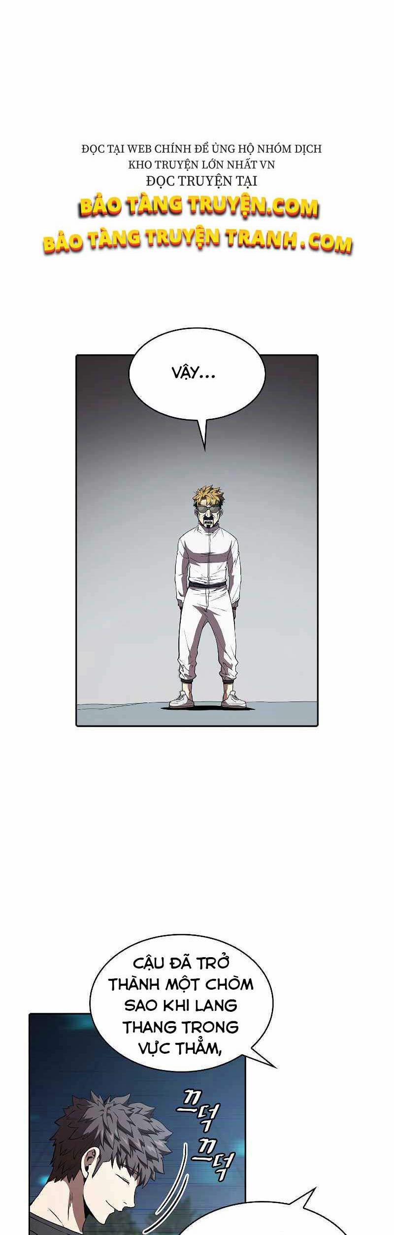 Người Chơi Trở Về Từ Địa Ngục 39 trang 33