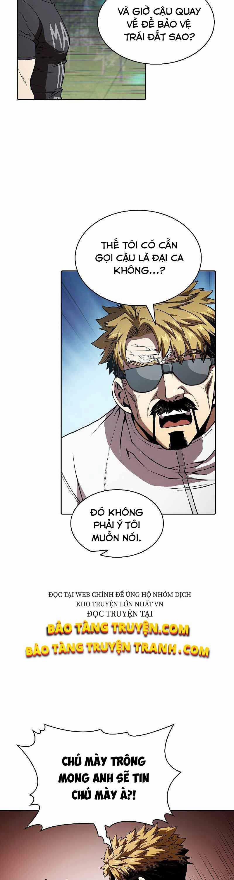 Người Chơi Trở Về Từ Địa Ngục 39 trang 34