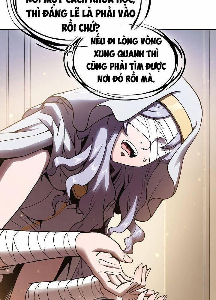 Người Chơi Trở Về Từ Địa Ngục 4 trang 13