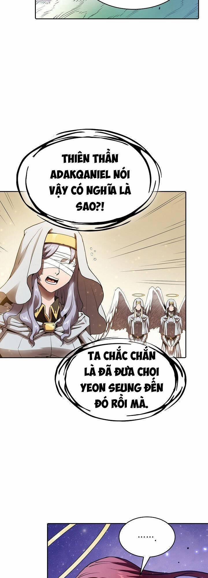 Người Chơi Trở Về Từ Địa Ngục 4 trang 17