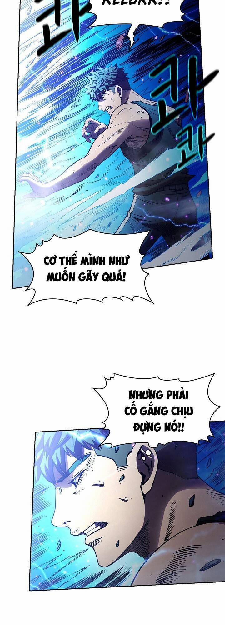 Người Chơi Trở Về Từ Địa Ngục 4 trang 2