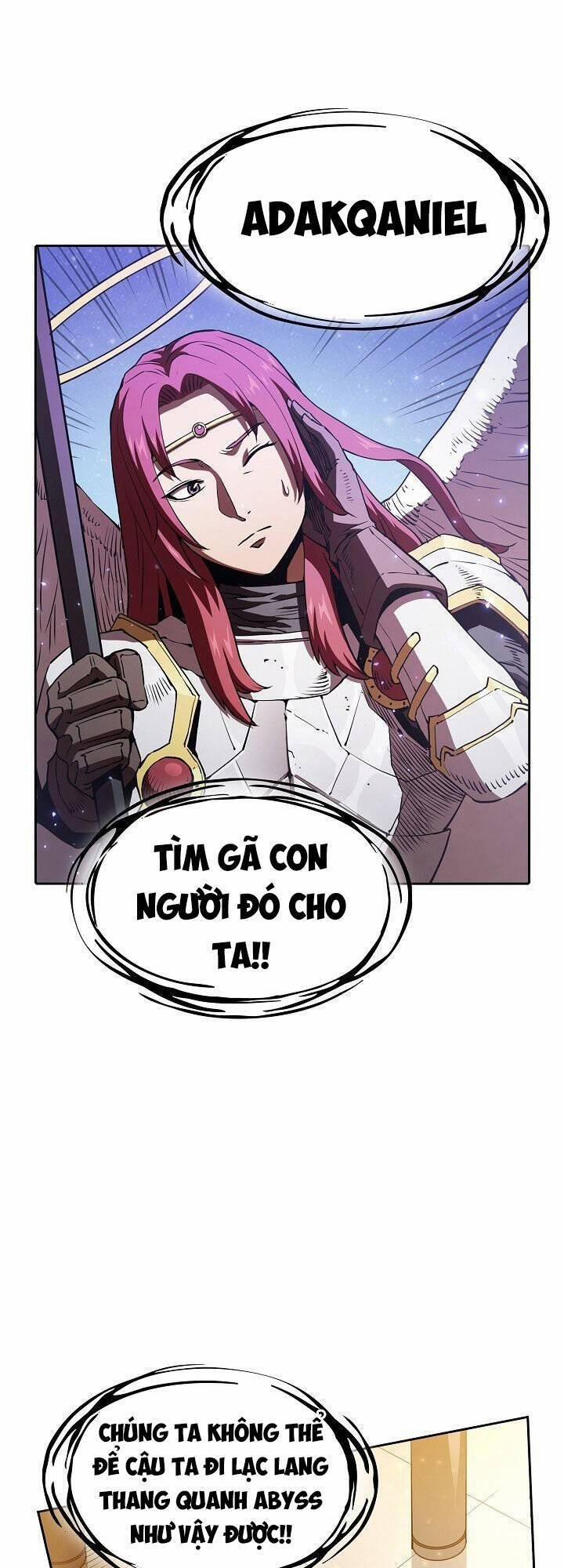 Người Chơi Trở Về Từ Địa Ngục 4 trang 20