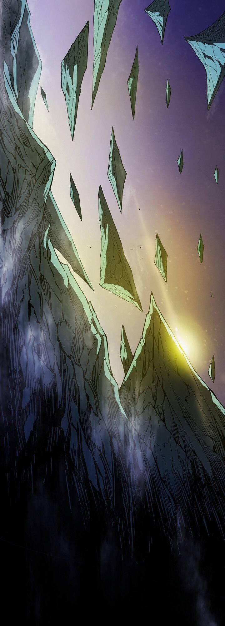 Người Chơi Trở Về Từ Địa Ngục 4 trang 23