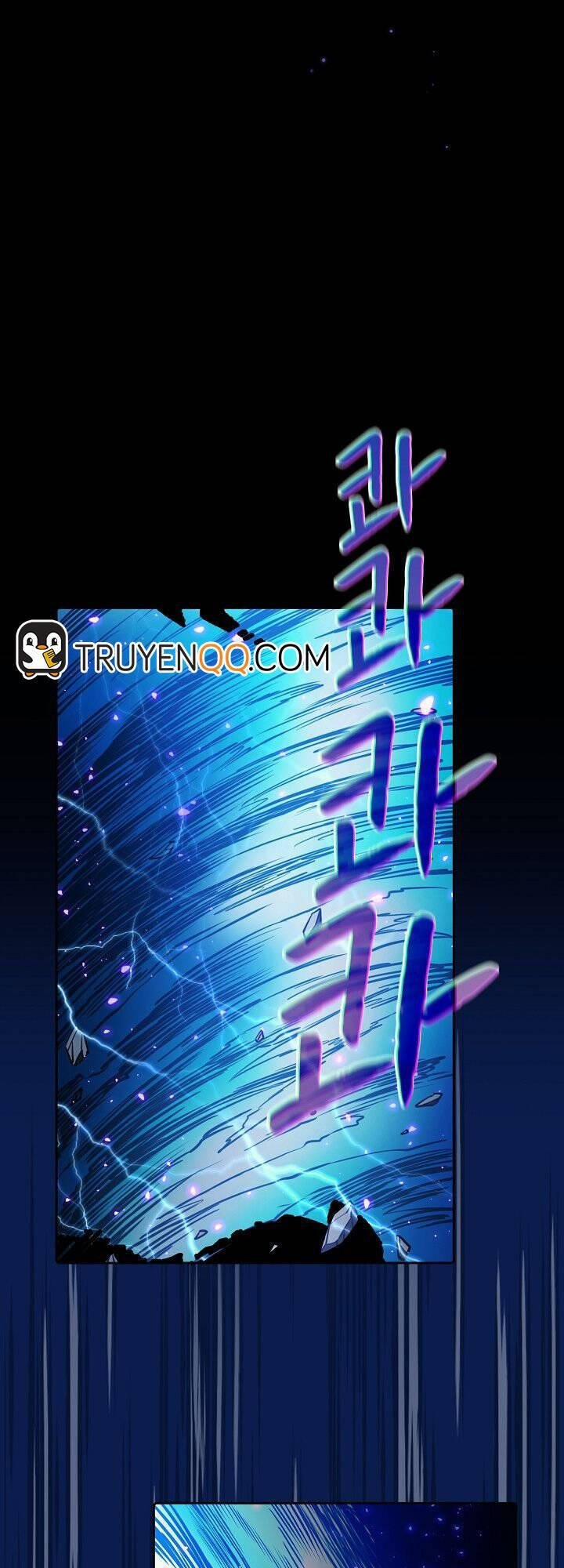 Người Chơi Trở Về Từ Địa Ngục 4 trang 28