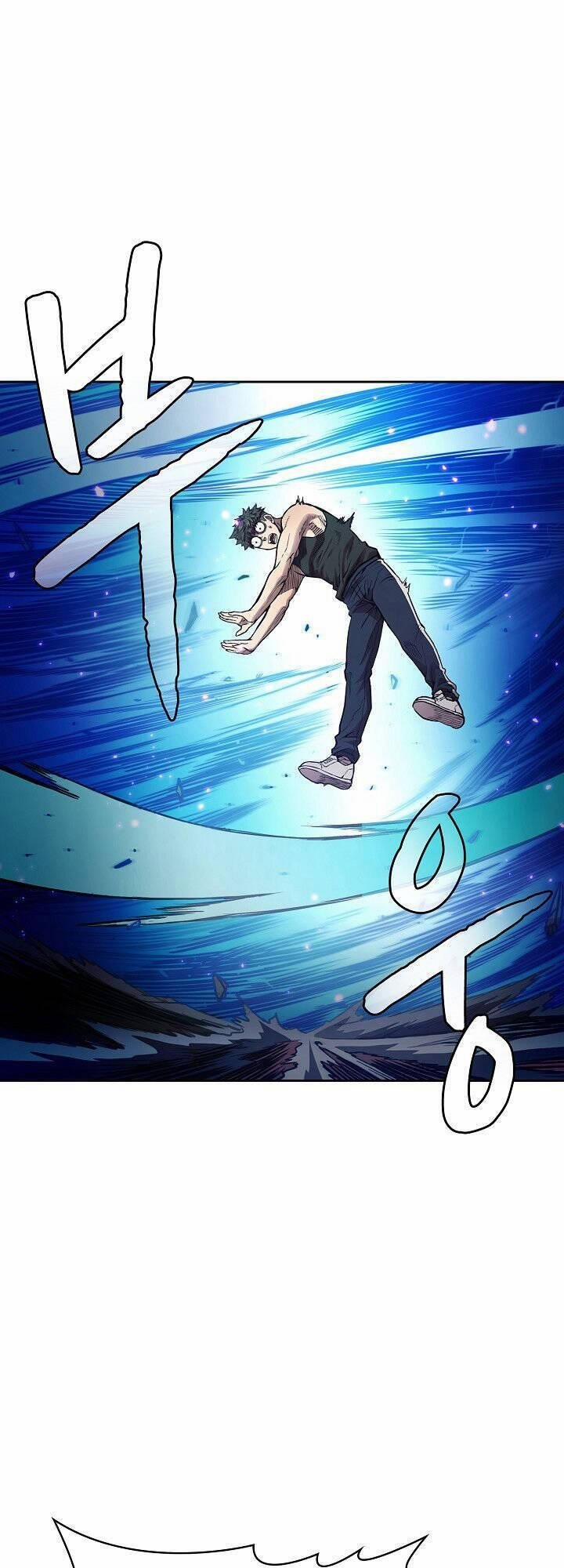 Người Chơi Trở Về Từ Địa Ngục 4 trang 3