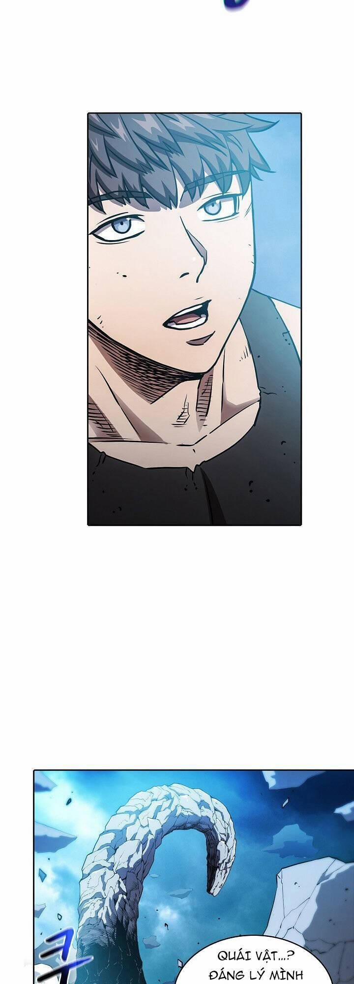 Người Chơi Trở Về Từ Địa Ngục 4 trang 40