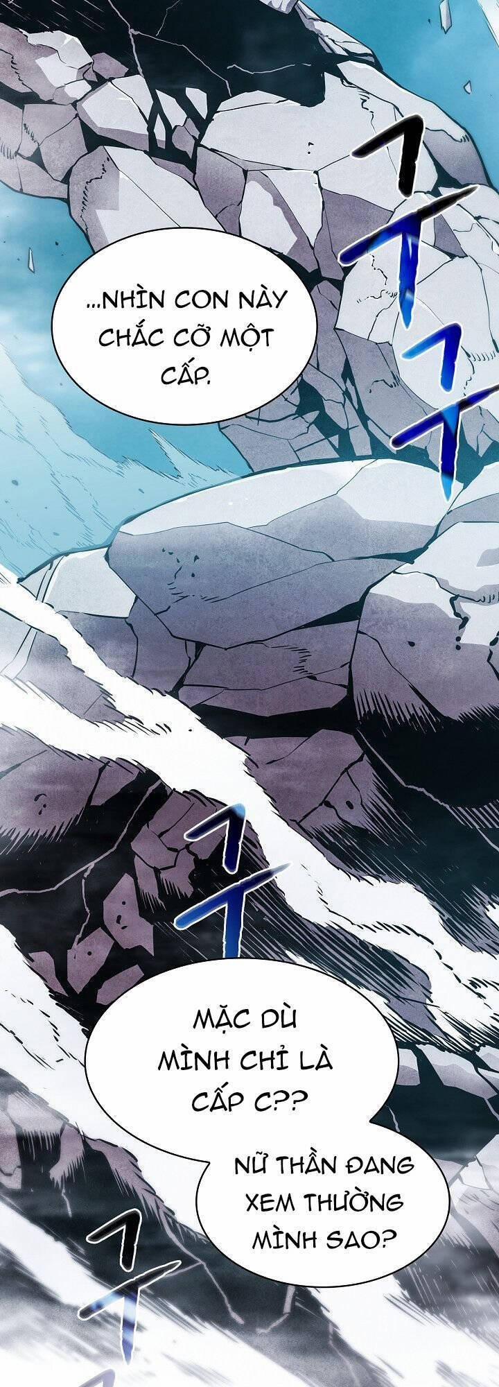 Người Chơi Trở Về Từ Địa Ngục 4 trang 42