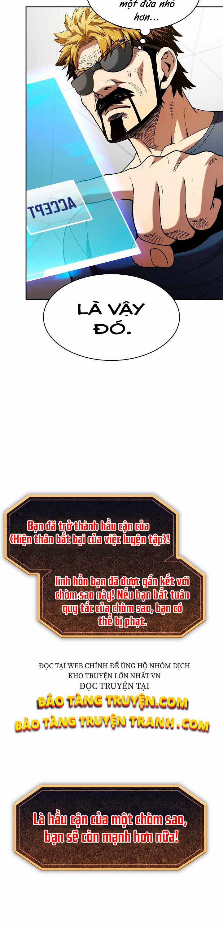 Người Chơi Trở Về Từ Địa Ngục 40 trang 32