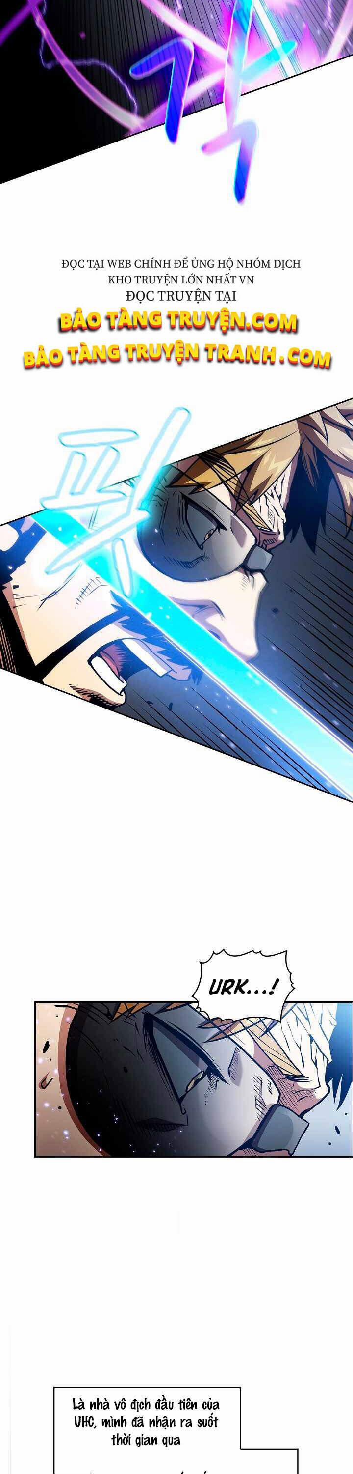 Người Chơi Trở Về Từ Địa Ngục 40 trang 5