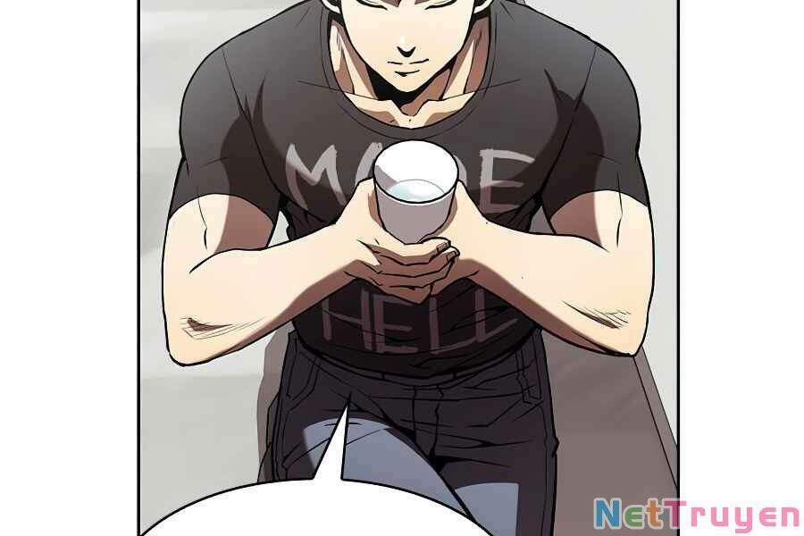 Người Chơi Trở Về Từ Địa Ngục 43 trang 39