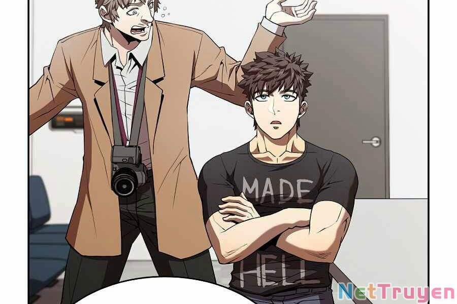 Người Chơi Trở Về Từ Địa Ngục 43 trang 58