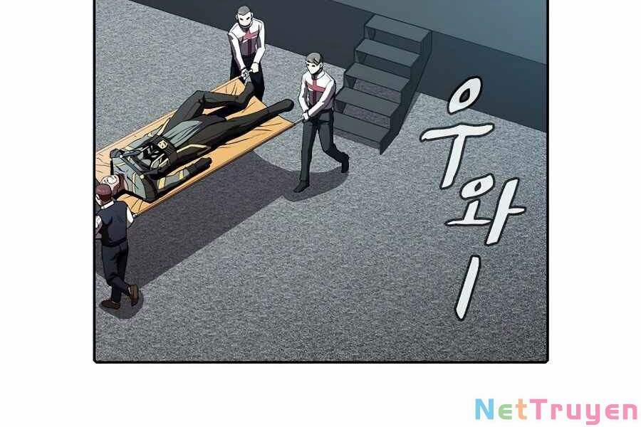 Người Chơi Trở Về Từ Địa Ngục 43 trang 6