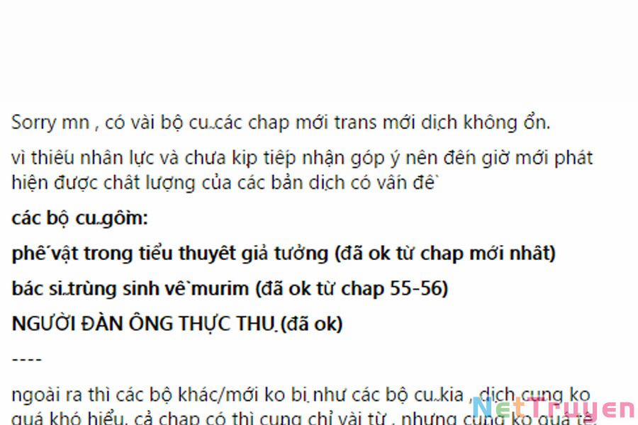 Người Chơi Trở Về Từ Địa Ngục 45 trang 205