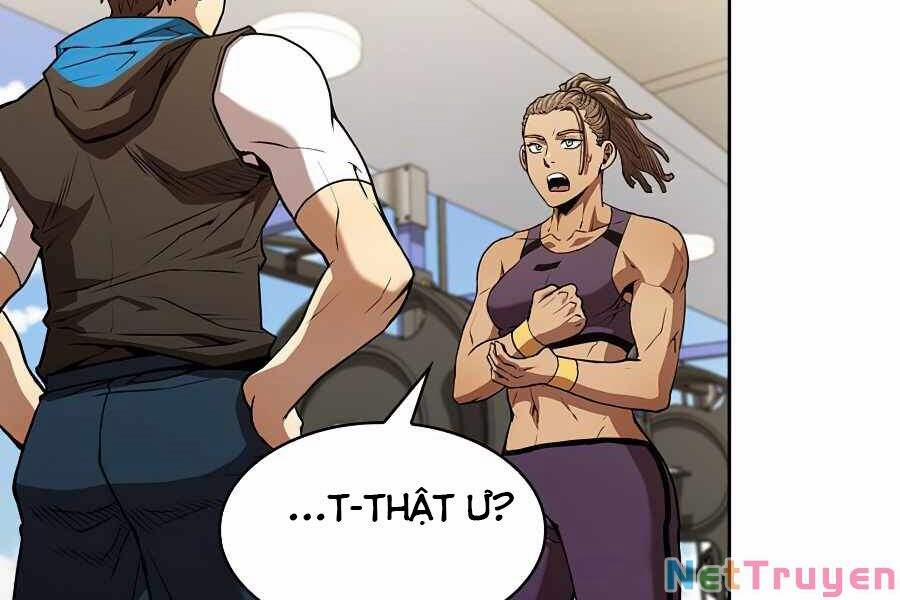 Người Chơi Trở Về Từ Địa Ngục 46 trang 25