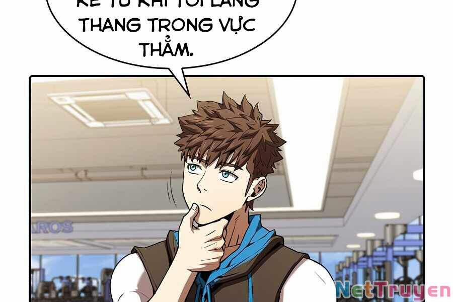 Người Chơi Trở Về Từ Địa Ngục 46 trang 30