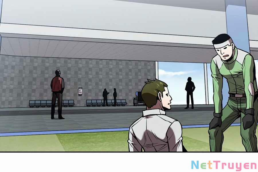 Người Chơi Trở Về Từ Địa Ngục 48 trang 121