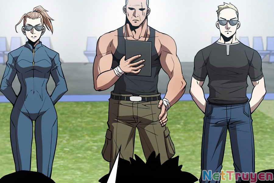 Người Chơi Trở Về Từ Địa Ngục 48 trang 127