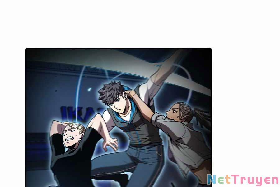 Người Chơi Trở Về Từ Địa Ngục 48 trang 22