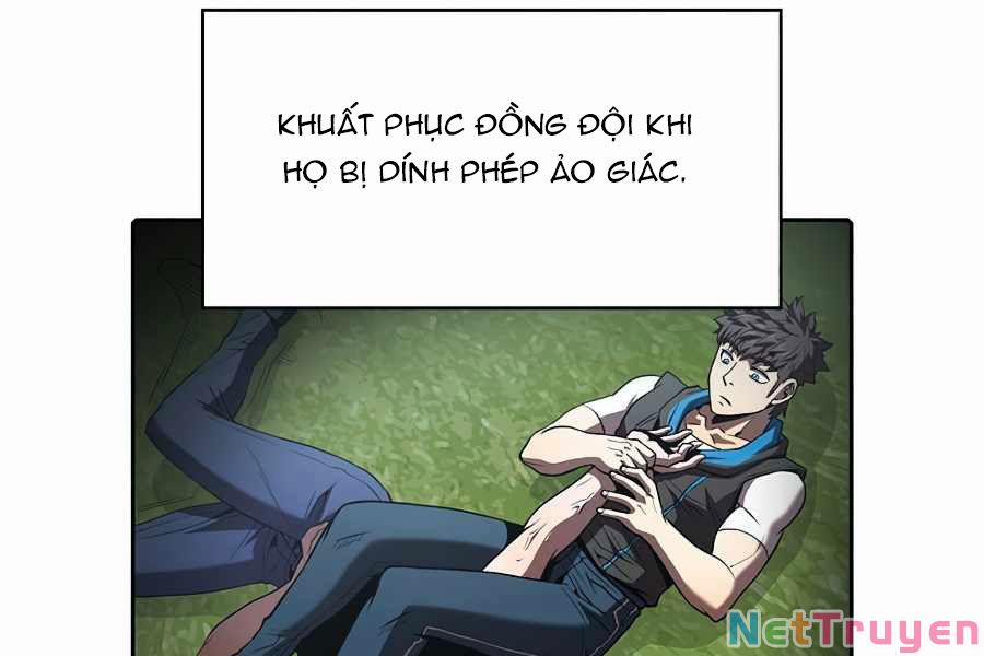 Người Chơi Trở Về Từ Địa Ngục 48 trang 27