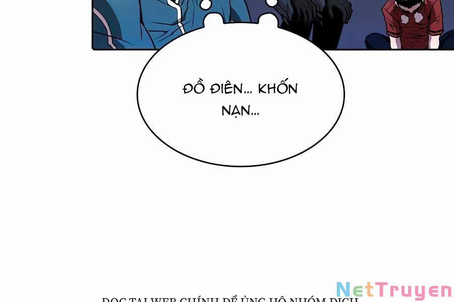 Người Chơi Trở Về Từ Địa Ngục 48 trang 33