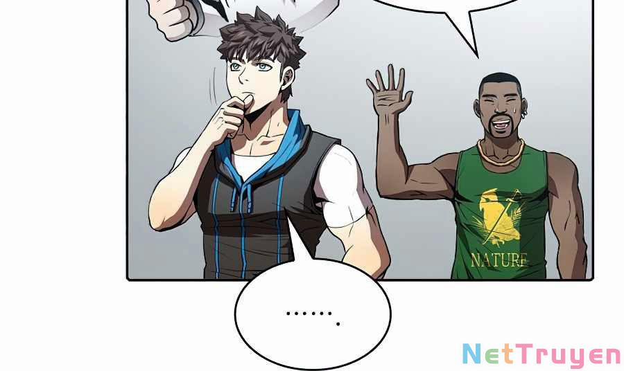 Người Chơi Trở Về Từ Địa Ngục 48 trang 41