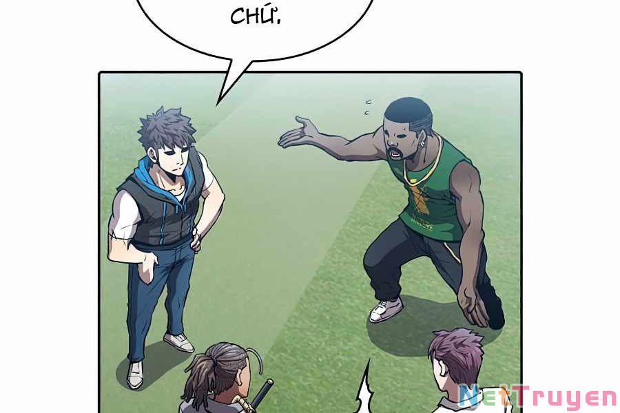 Người Chơi Trở Về Từ Địa Ngục 49 trang 21