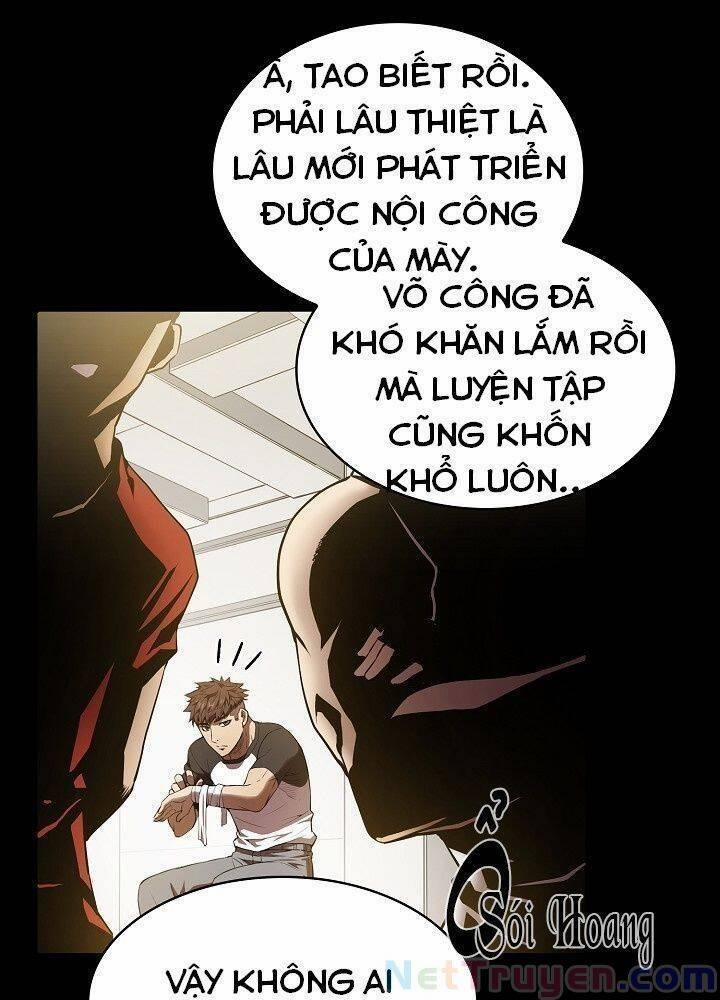 Người Chơi Trở Về Từ Địa Ngục 5 trang 2