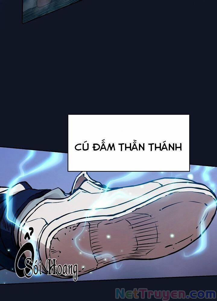 Người Chơi Trở Về Từ Địa Ngục 5 trang 26