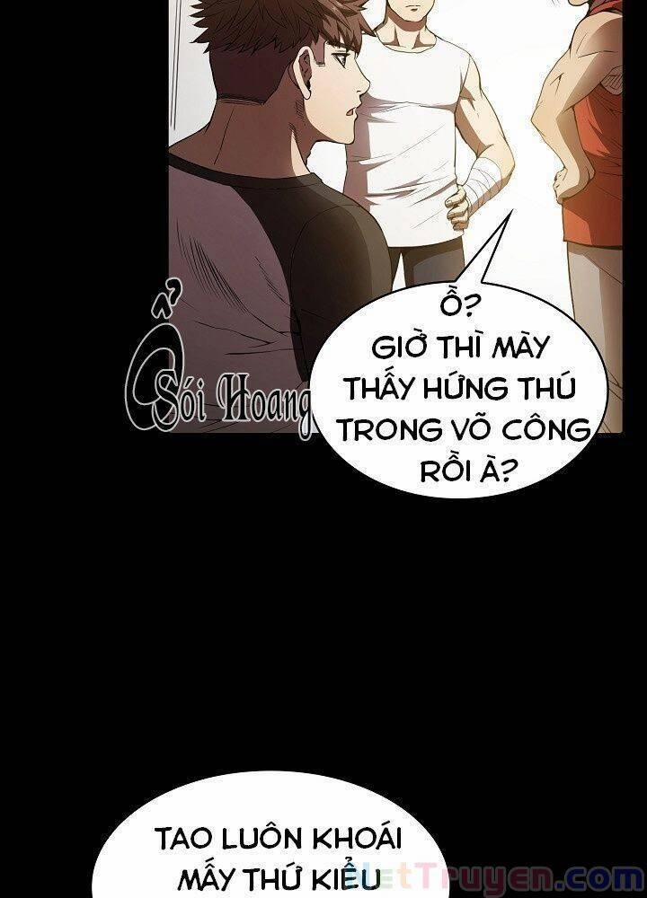 Người Chơi Trở Về Từ Địa Ngục 5 trang 5