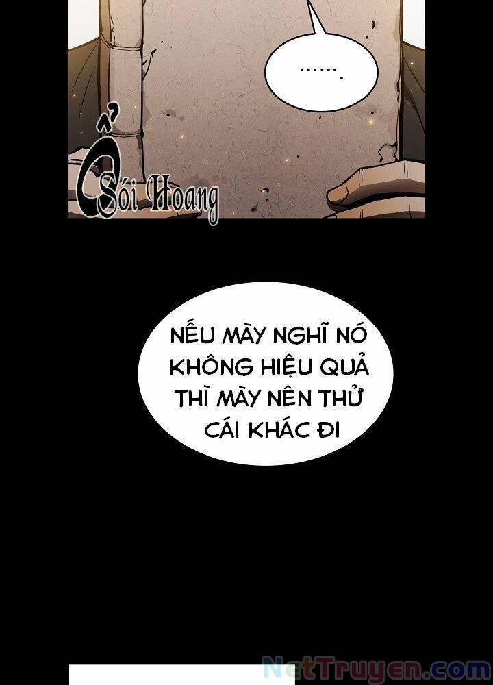 Người Chơi Trở Về Từ Địa Ngục 5 trang 8