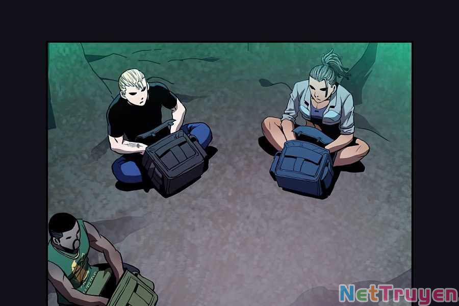 Người Chơi Trở Về Từ Địa Ngục 50 trang 158