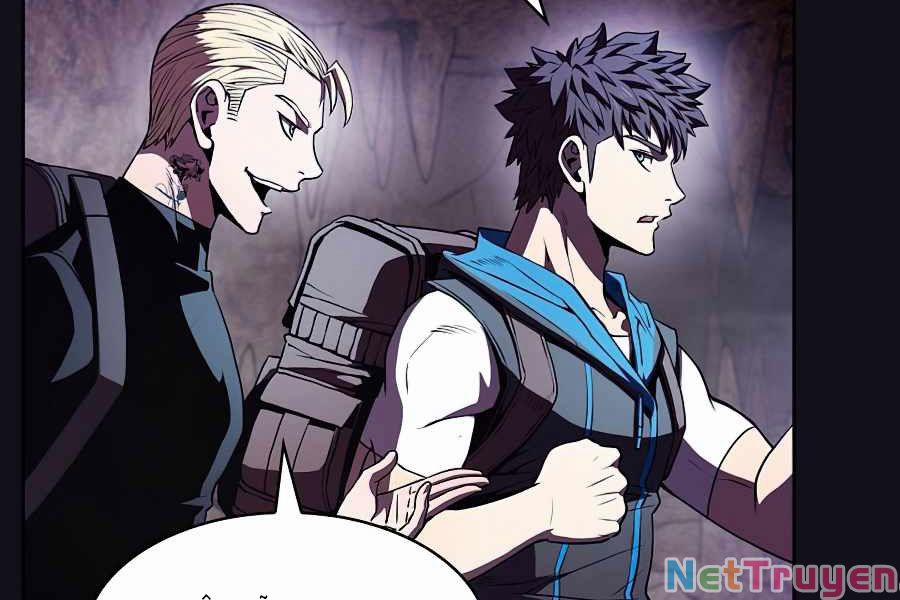 Người Chơi Trở Về Từ Địa Ngục 50 trang 29