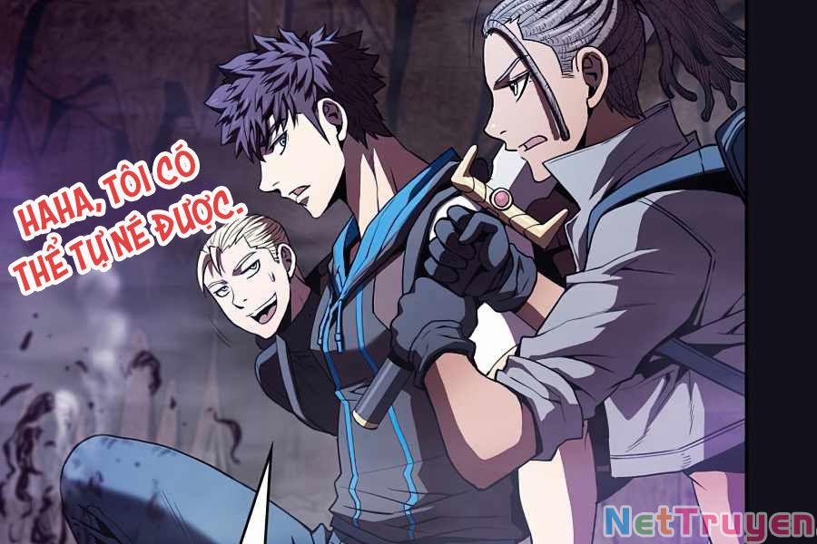 Người Chơi Trở Về Từ Địa Ngục 50 trang 38