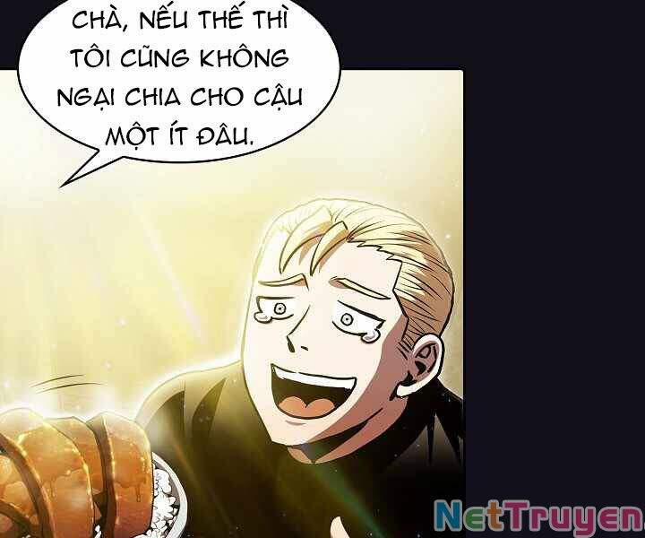 Người Chơi Trở Về Từ Địa Ngục 51 trang 38