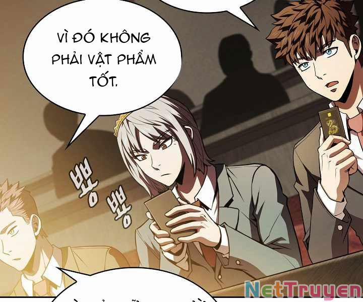 Người Chơi Trở Về Từ Địa Ngục 53 trang 30