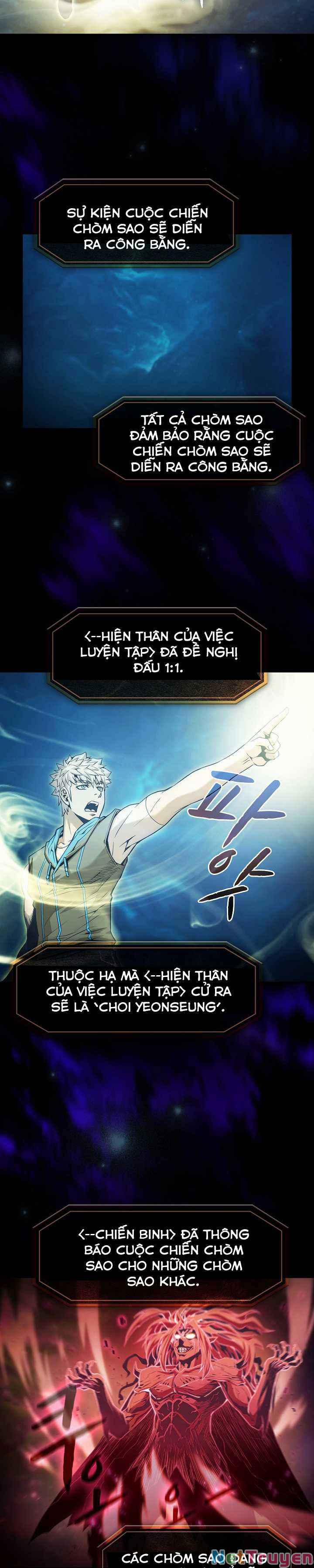 Người Chơi Trở Về Từ Địa Ngục 54 trang 20