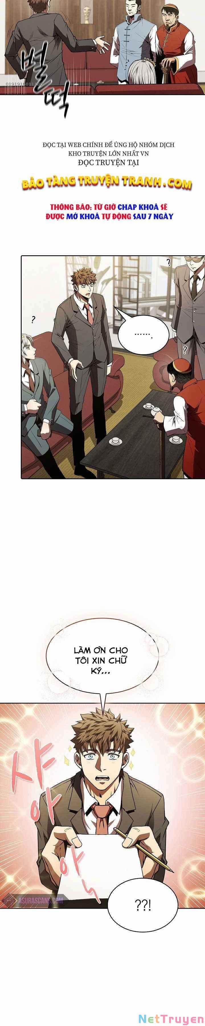 Người Chơi Trở Về Từ Địa Ngục 54 trang 3