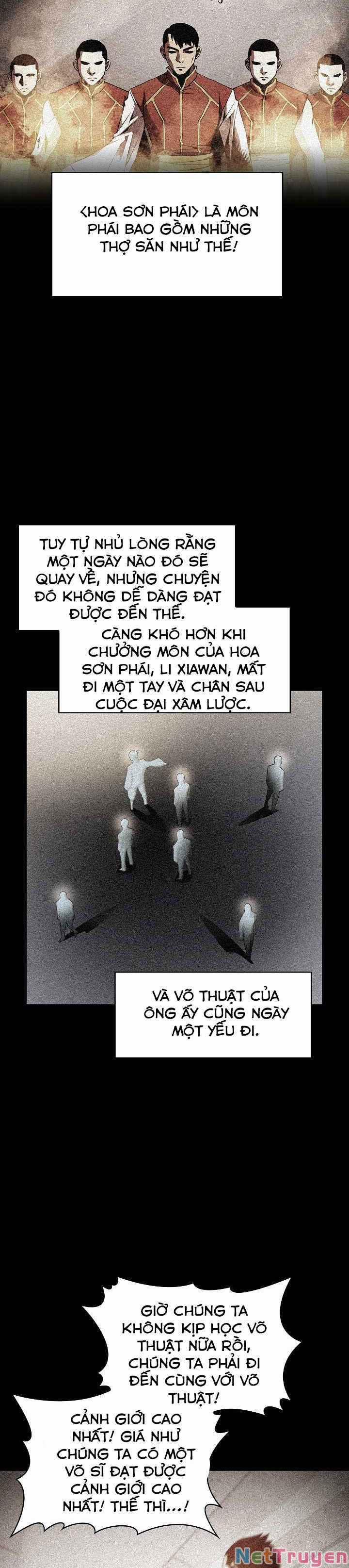 Người Chơi Trở Về Từ Địa Ngục 54 trang 6