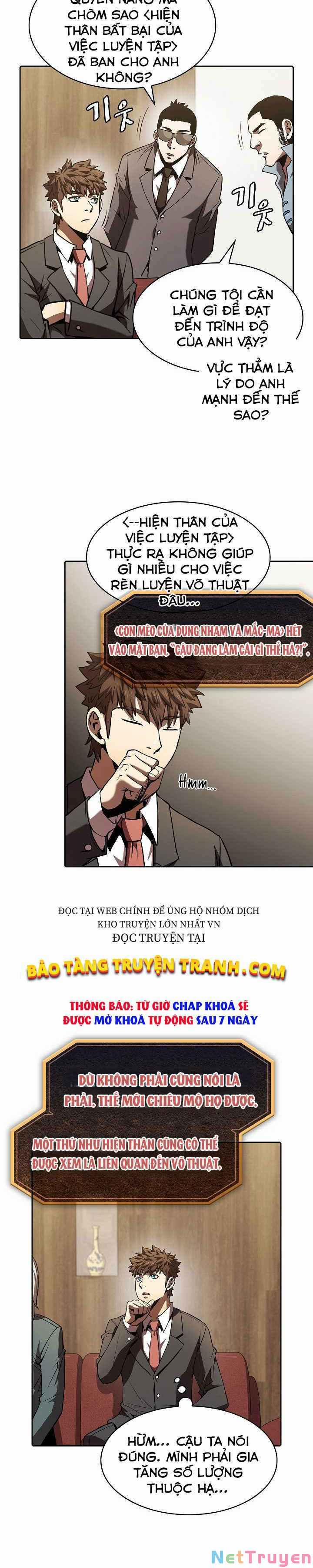 Người Chơi Trở Về Từ Địa Ngục 54 trang 9