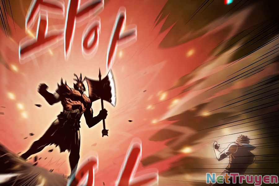 Người Chơi Trở Về Từ Địa Ngục 55 trang 135