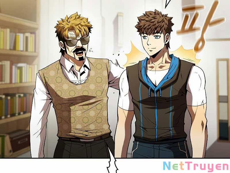 Người Chơi Trở Về Từ Địa Ngục 57 trang 34