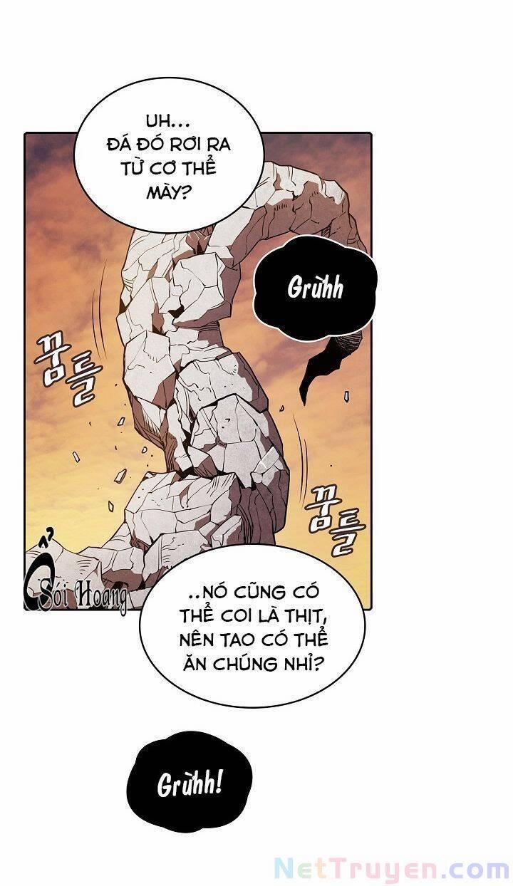 Người Chơi Trở Về Từ Địa Ngục 6 trang 11