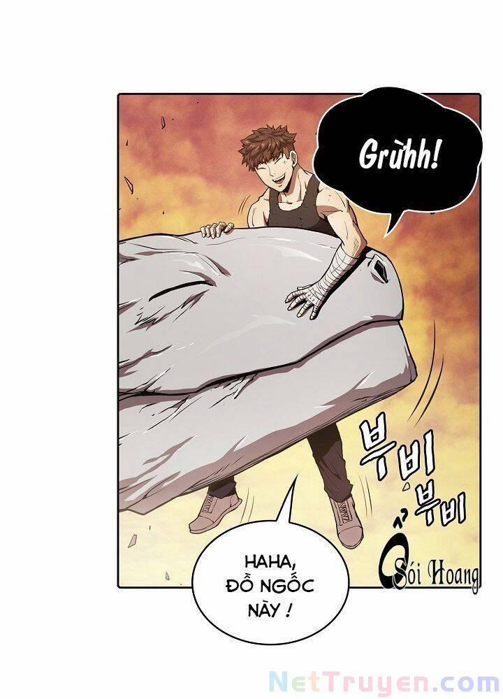 Người Chơi Trở Về Từ Địa Ngục 6 trang 17