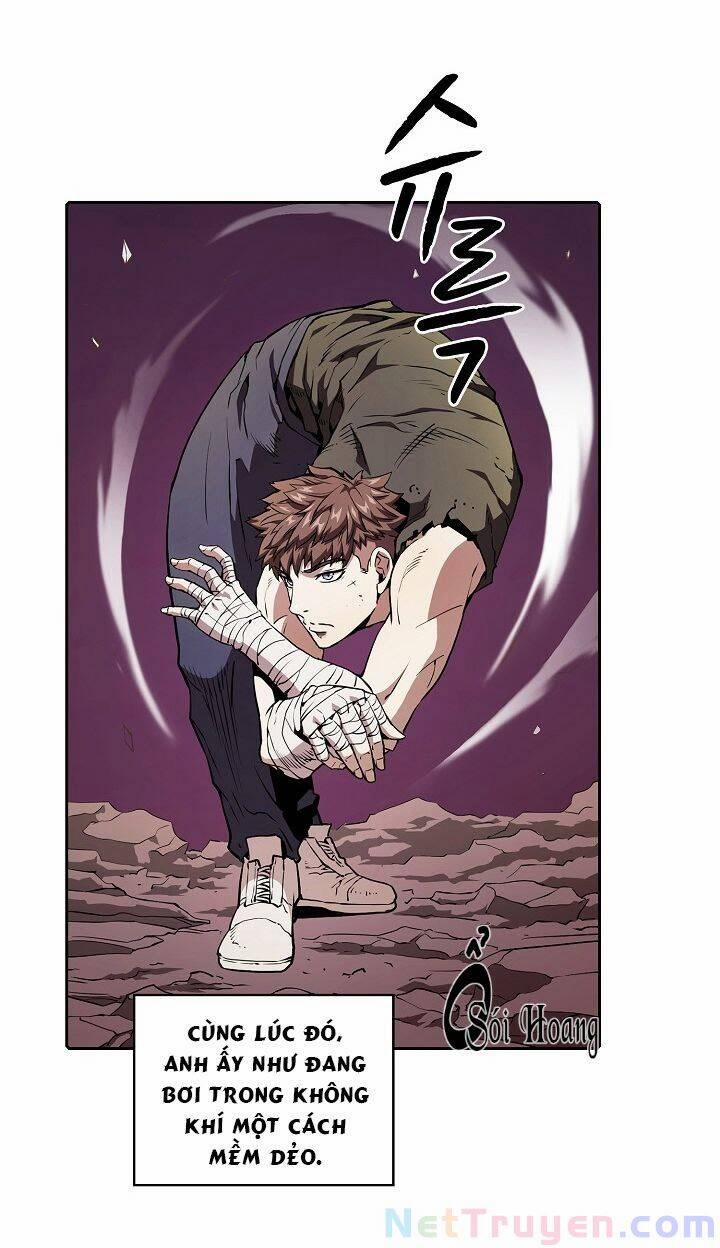 Người Chơi Trở Về Từ Địa Ngục 6 trang 22