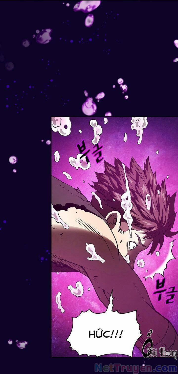 Người Chơi Trở Về Từ Địa Ngục 6 trang 33