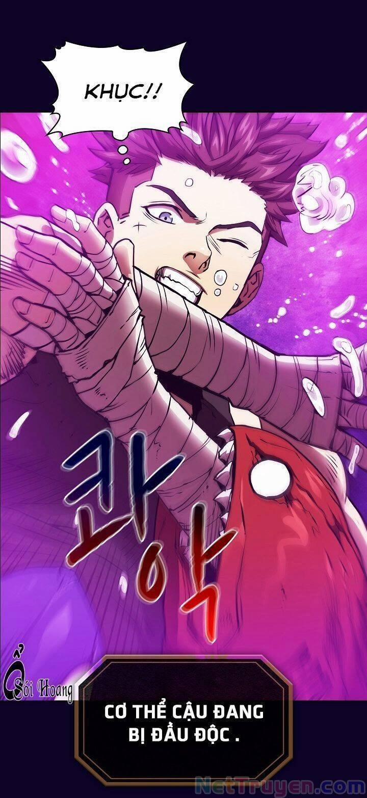 Người Chơi Trở Về Từ Địa Ngục 6 trang 36