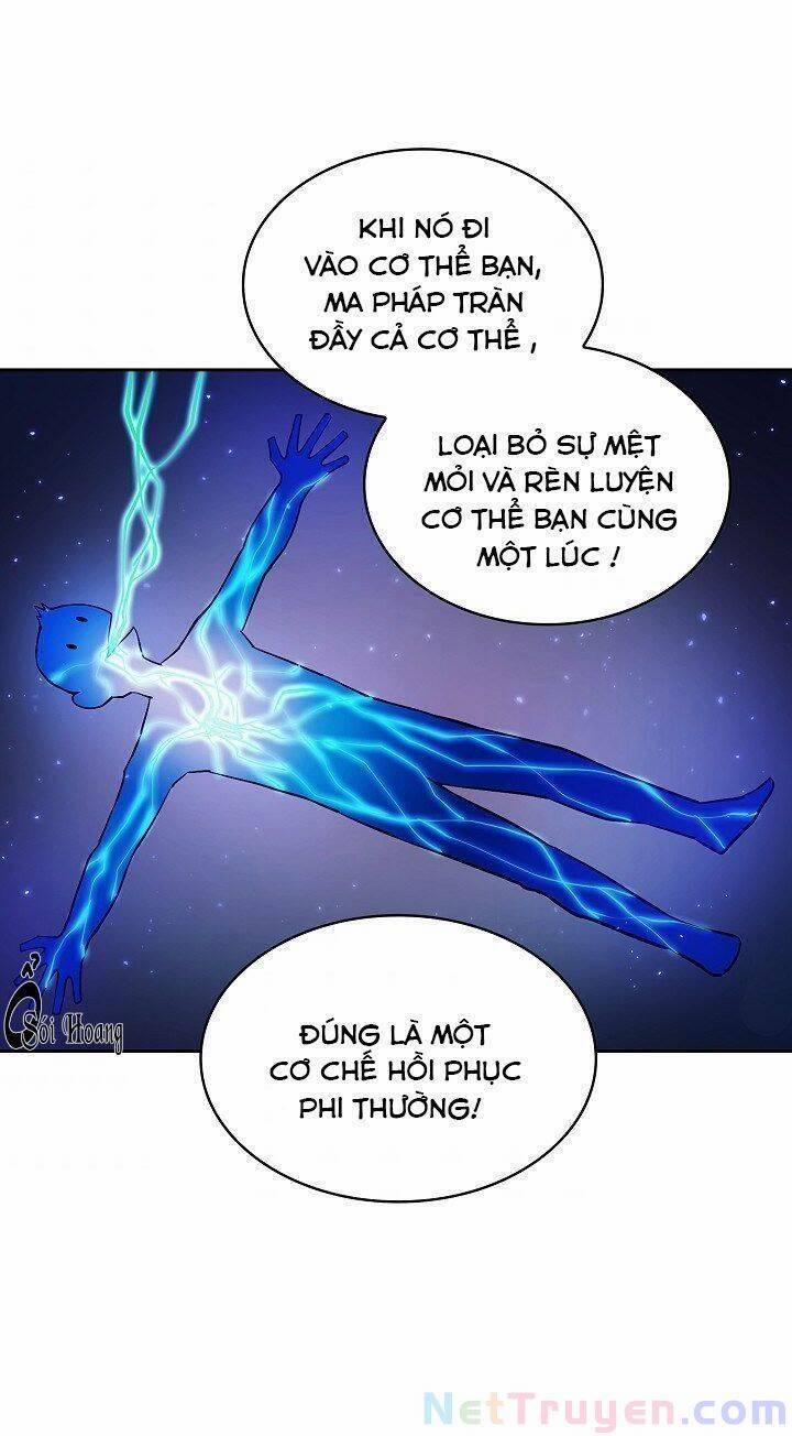 Người Chơi Trở Về Từ Địa Ngục 6 trang 4