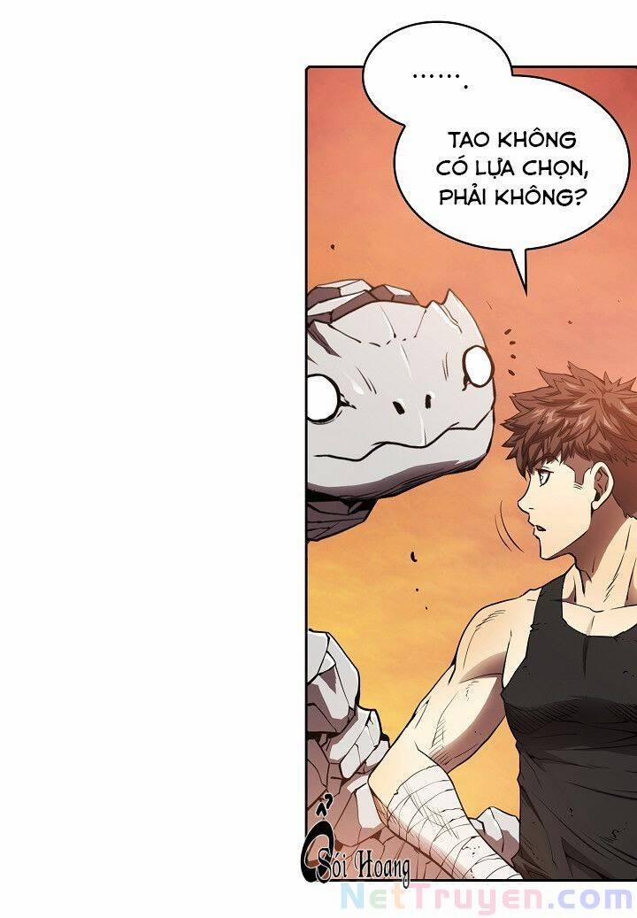 Người Chơi Trở Về Từ Địa Ngục 6 trang 48