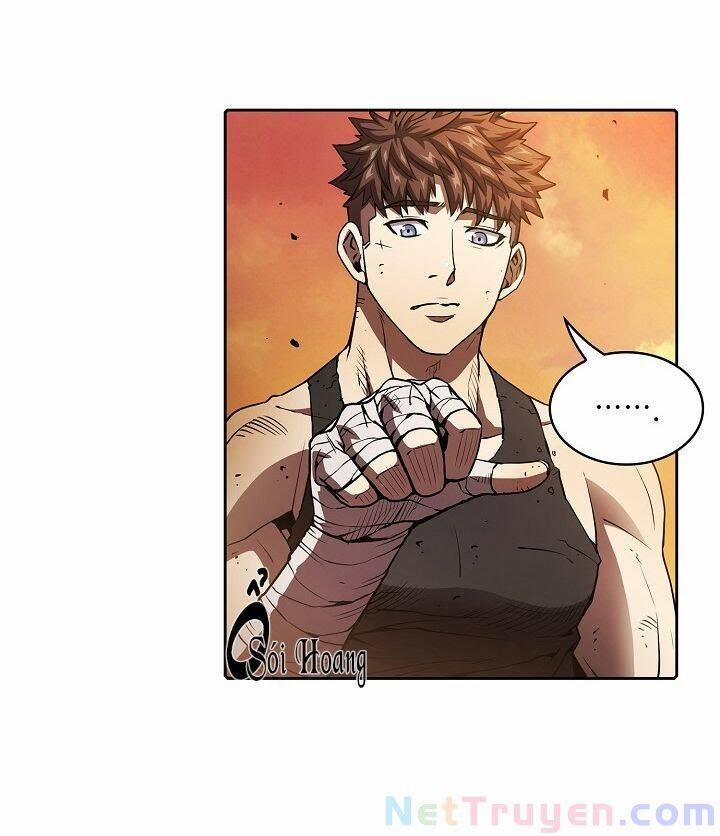 Người Chơi Trở Về Từ Địa Ngục 6 trang 54